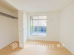 洋室の画像
