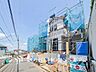 外観：ここから始まる「日常」はご家族にとって大切で貴重な時間。（2026年7月撮影）