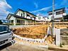 外観：美しい街並みと穏やかな住環境でやすらぎの暮らしを叶えます。（2026年7月撮影）