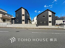 横浜市都筑区加賀原1丁目　5号棟　川和町駅