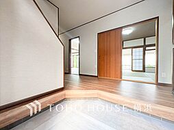 室内の画像