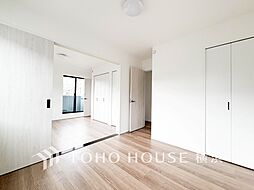 洋室の画像