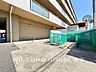 その他：共同ごみ置き場。管理体制の行き届いた共同ごみ置き場はいつもきれいにされています。