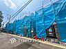 外観：ここから始まる「日常」はご家族にとって大切で貴重な時間。（2026年7月撮影）