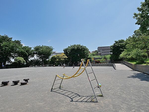周辺を拡大表示