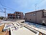 外観：豊かな居住性と、クオリティが見事に調和した住空間。（2026年7月撮影）