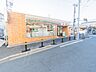 周辺：セブンイレブン屏風ヶ浦駅前店　800m　24時間営業。近くにあるとちょっとした買い物にも便利ですね。 