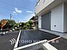 その他：毎日の暮らしの中に癒しを与えてくれるお庭スペース。