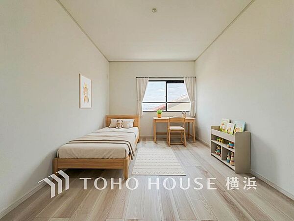 子供部屋