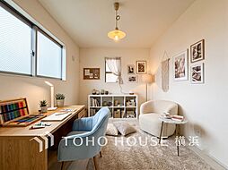 子供部屋の画像