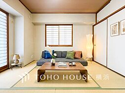 和室の画像