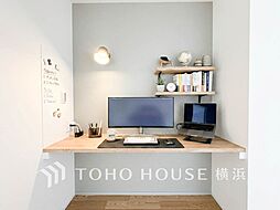 室内の画像