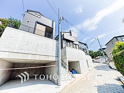 横浜市港北区篠原北1丁目 B棟 菊名駅