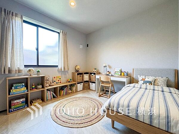 子供部屋