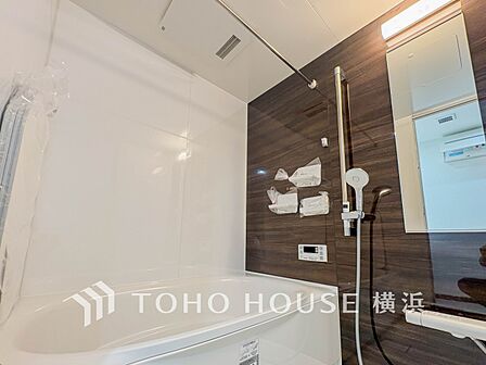 1日の疲れを取り心身を癒すことができる住まいの中のリラクゼーション空間。