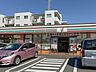 周辺：セブンイレブン川崎子母口東店　500m　24時間営業。近くにあるとちょっとした買い物にも便利ですね。 