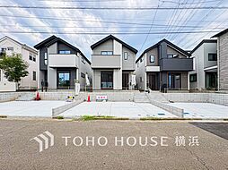 横浜市青葉区あざみ野南4丁目 1期-1号棟 江田駅