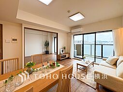 ナイスベルクール横濱綱島