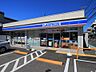 周辺：ローソン横浜東久保町店 　110m　ちょっとした買い物に便利ですね。 