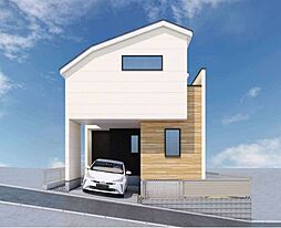 横浜市鶴見区馬場1丁目 3期-1号棟 菊名駅