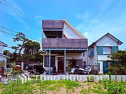 藤沢市鵠沼桜が岡4丁目 本鵠沼駅