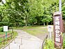 周辺：富岡総合公園　21m　海の景色も山の景色も楽しめる公園。運動広場、見晴台、牡丹園等があり、春には満開の桜が楽しめます。 