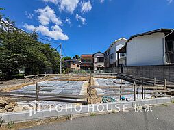 横浜市金沢区富岡東3丁目 C号棟 京急富岡駅