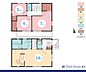 間取り：3LDK　土地面積94.85m2　建物面積71.28m2