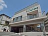 周辺：六ツ川みどり保育園　400m　カードキーシステムを採用しセキュリティーも徹底しているので、安心して預けられます。 