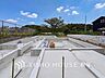 外観：建物の基礎や構造といった、目には見えにくい部分にもこだわります。（2026年8月撮影）