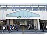 周辺：JR根岸線「桜木町」駅　1040m　横浜駅へは1駅3分。駅ビルＣＩＡＬには多くのテナントが入りお買い物やグルメが楽しめます。 
