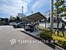 その他：バイク置き場も完備してます。