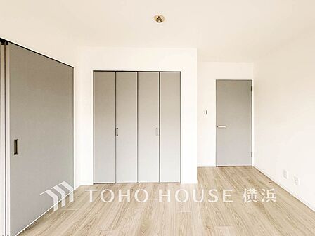趣味に没頭したり、自分の時間を愉しめる一部屋です。
