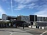周辺：ＪＲ東海道線「戸塚」駅　2400m　JR東海道線・横須賀線・湘南新宿ライン・ブルーラインの4路線乗り入れのビッグターミナル。 