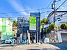 外観：街と住まいが心地よい暮らしを演出します。（2026年8月撮影）