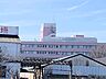 周辺：医療法人横浜平成会平成横浜病院　1000m　多くの診療科目を有する大型の総合病院です。戸塚駅から無料送迎バスも出ています。  