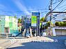外観：豊かな居住性と、クオリティが見事に調和した住空間。（2026年8月撮影）