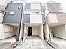 玄関：お住まいの顔となる玄関。住まう方のプライドを満たすクオリティを備えています。 