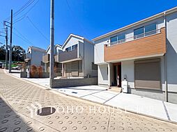 横浜市保土ケ谷区仏向町 4期-7号棟 和田町駅