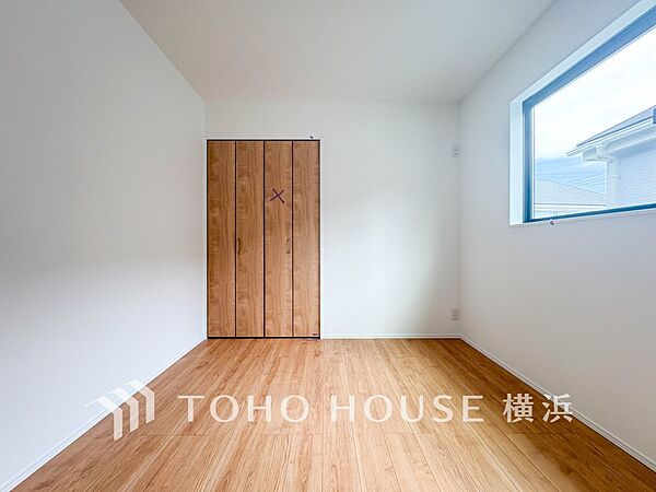 洋室を拡大表示