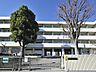 周辺：横浜市立丸山台中学校　1000m　徒歩13分。部活などで帰りが遅くなっても安心の距離です。 