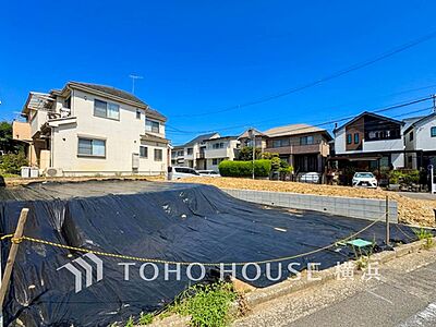 外観：豊かな居住性と、クオリティが見事に調和した住空間。（2026年8月撮影）