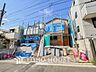 外観：豊かな居住性と、クオリティが見事に調和した住空間。（2026年8月撮影）