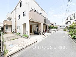 川崎市川崎区藤崎2丁目 鈴木町駅