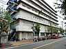 周辺：川崎医療生活協同組合川崎協同病院　600m　内科・小児科・外科・皮膚科・眼科・産科など、様々な診療科目がある大きな総合病院です。 