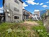外観：快適さや豊かさはもちろん、未来まで考えた家造りをテーマに建築されます。（2026年9月撮影）