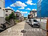 外観：穏やかな住環境で子育てファミリーにもおすすめです。（2026年9月撮影）