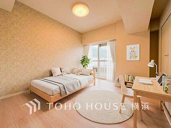 子供部屋
