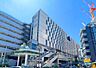 周辺：CIAL横浜アネックス　750m　スーパー、飲食店などが入っています。このビルには他にホテルやフィットネス＆スパが入っています。 