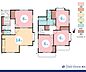 間取り：4LDK、土地面積125.23m2